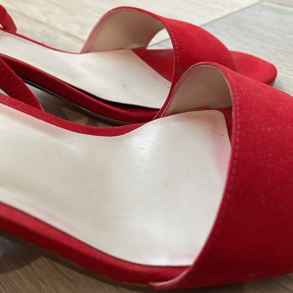 NINE WEST sandals - PRELOVED - Picture 5 of 6